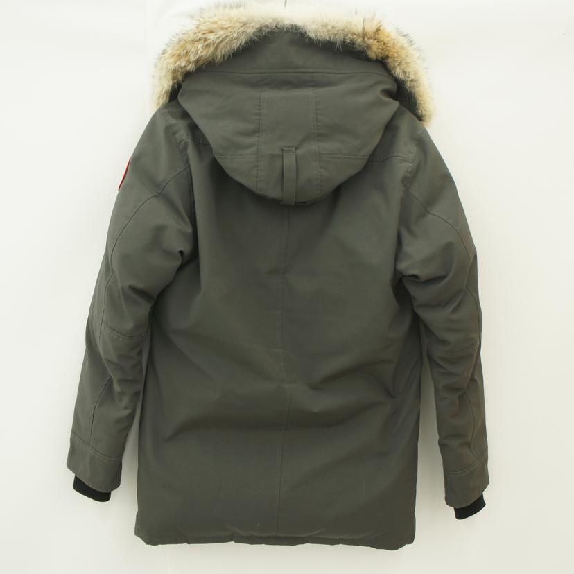 CANADA　GOOSE カナダグ－ス/JASPER　PARKA／ダウンジャケット/3438JM//Bランク/20