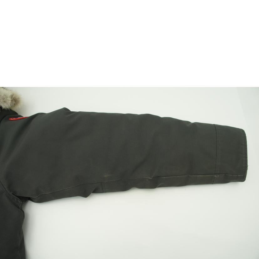 CANADA　GOOSE カナダグ－ス/JASPER　PARKA／ダウンジャケット/3438JM//Bランク/20