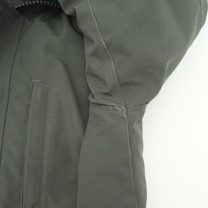 CANADA　GOOSE カナダグ－ス/JASPER　PARKA／ダウンジャケット/3438JM//Bランク/20