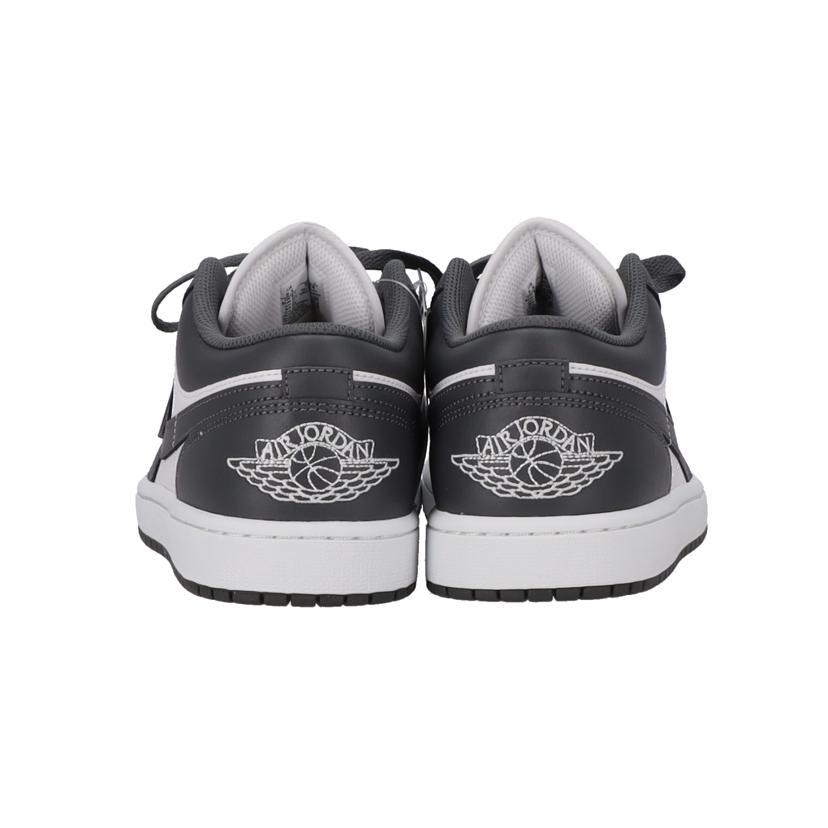 NIKE ナイキ/AIR　JORDAN　1　LOW/553558-044//Aランク/93