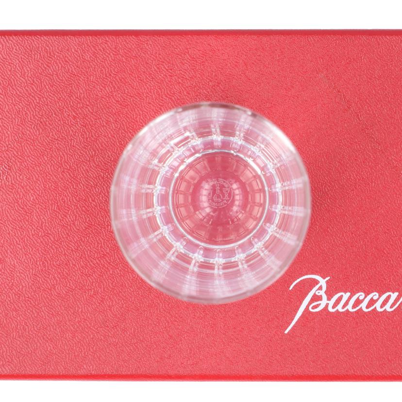 Baccarat バカラ/クリスタル／ハーモニー／一輪ざし/1793440//Aランク/18