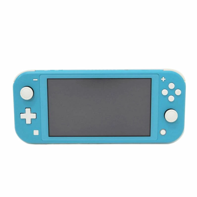 任天堂 任天堂/ニンテンドースイッチLite本体ターコイズ/HDH-S-BAZAA//XJJ70016181390/Bランク/88