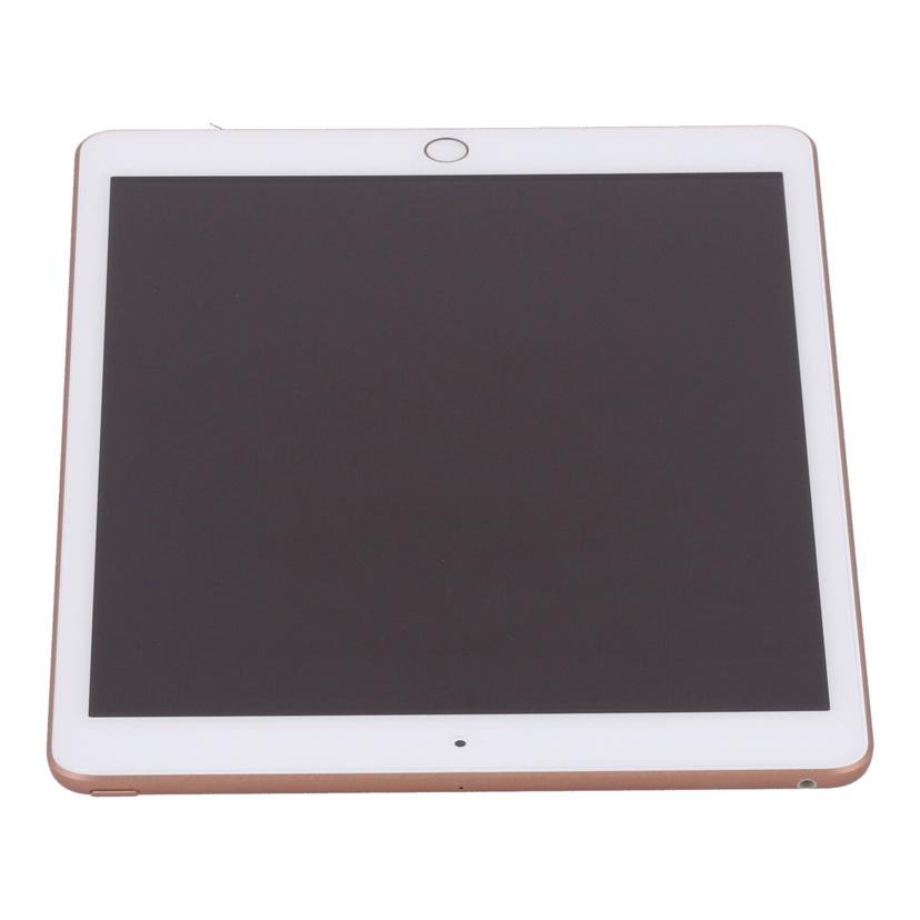 Apple　 アップル　/iPad　第7世代　Wi－Fi　32GB　2019/MW762J/A//DMPZFBY0MF3P/Bランク/01
