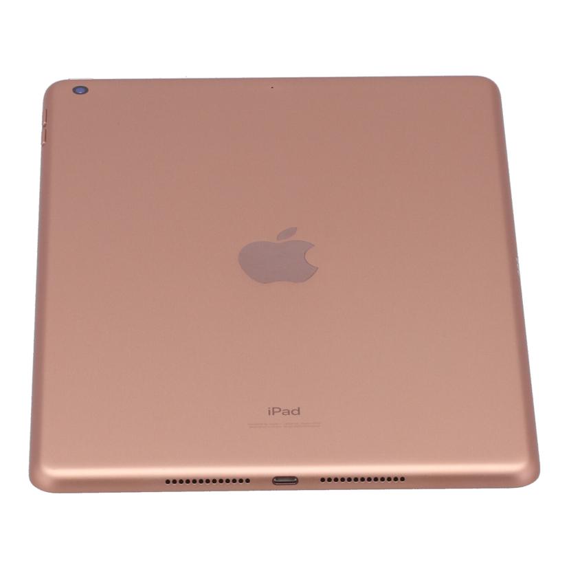 Apple　 アップル　/iPad　第7世代　Wi－Fi　32GB　2019/MW762J/A//DMPZFBY0MF3P/Bランク/01