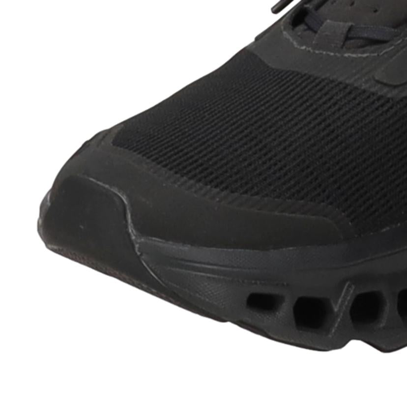 On オン/Cloudmonster　Void　スニーカー／28．0cm／ブラック/3MF10671043//Aランク/01