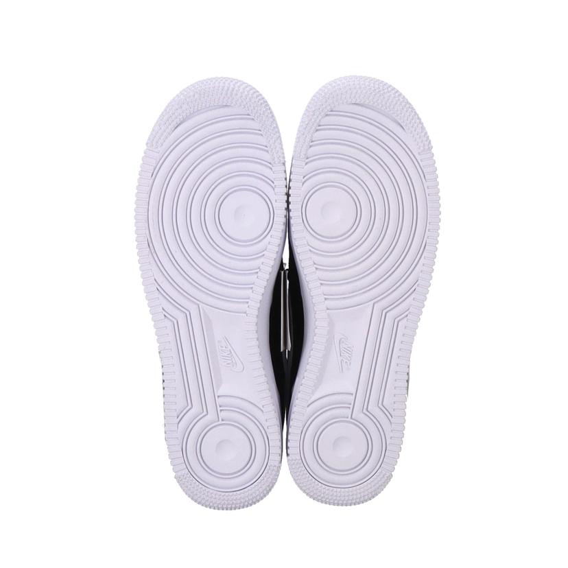 NIKE ナイキ/AIR　FORCE　1　07/CT2302-002//Aランク/93