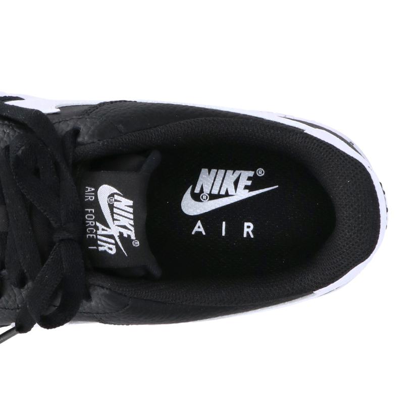NIKE ナイキ/AIR　FORCE　1　07/CT2302-002//Aランク/93