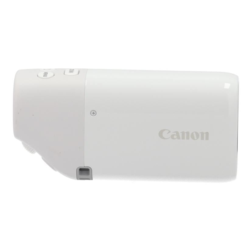 Canon キヤノン　/デジタルカメラ/PowerShot Zoom//421014000908/Aランク/05