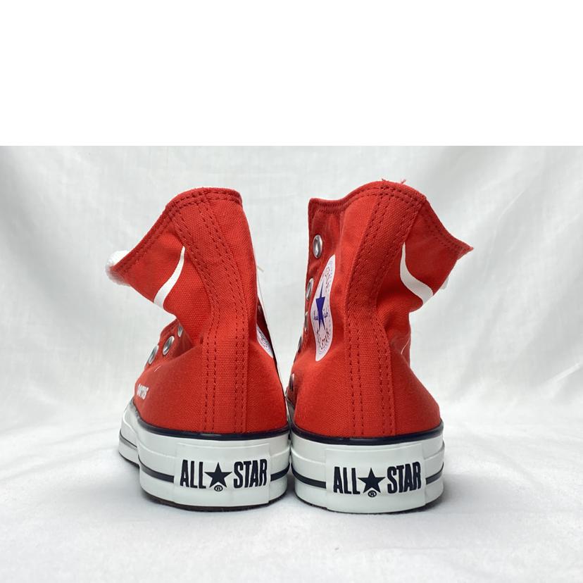 CONVERSE　ALL　STAR　HI CONVERSE ALL STAR HI/コンバースオールスター　カンタス//Sランク/52
