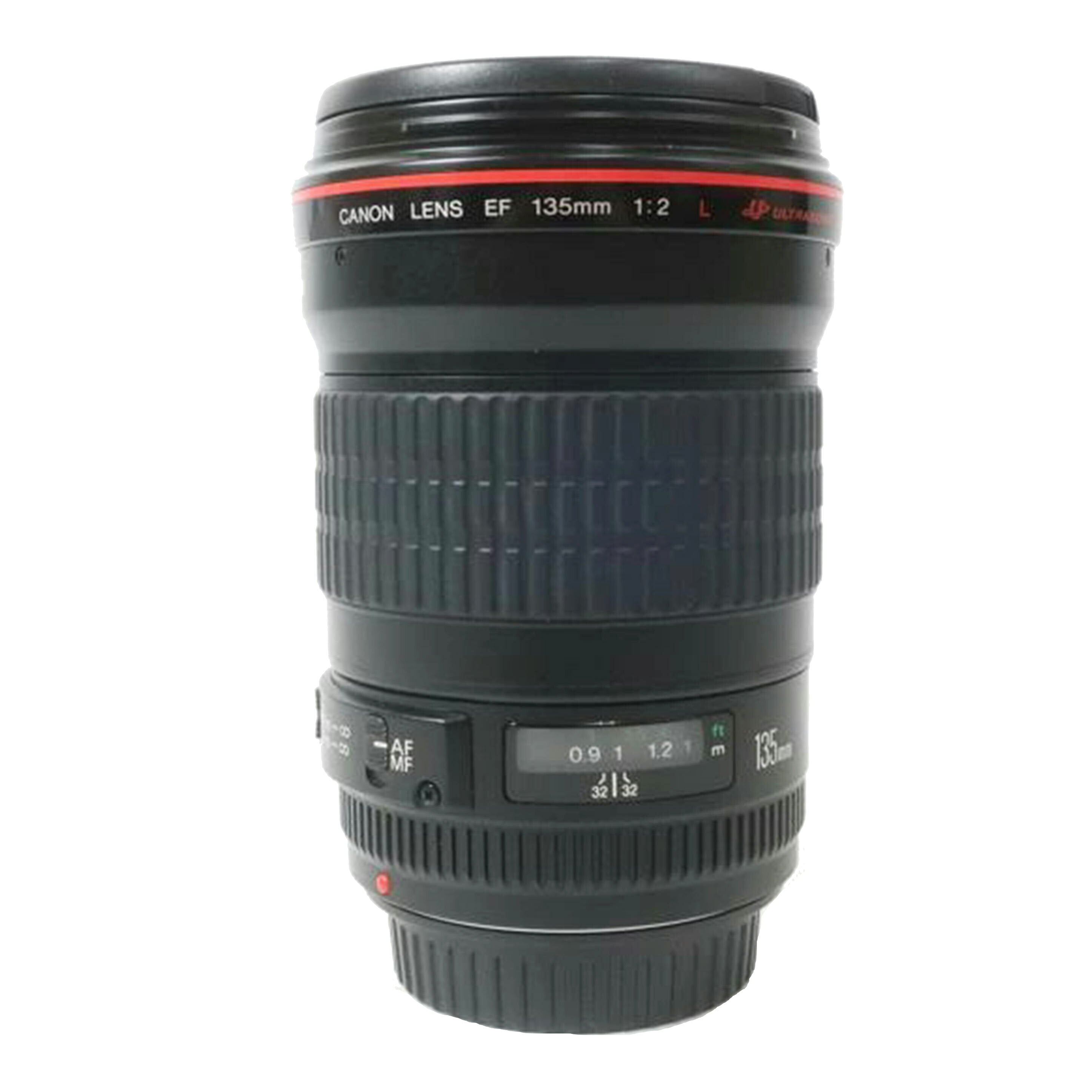 Canon キャノン/交換レンズ/EF 135mm F2L USM//151761/ABランク/65