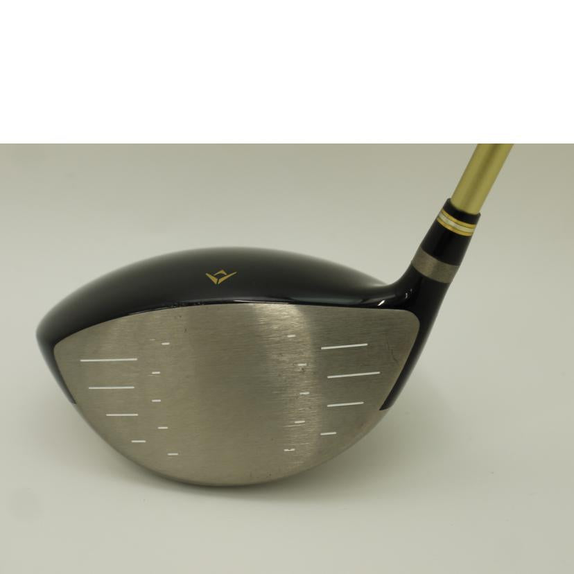 HONMA ホンマ/BERES　S－03ドライバー／1W／10．5°／ARMRQ8－49／FLEX：R//ABランク/69