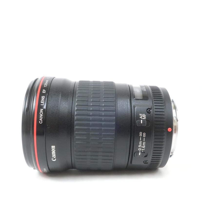 Canon キャノン/交換レンズ/EF 135mm F2L USM//151761/ABランク/65