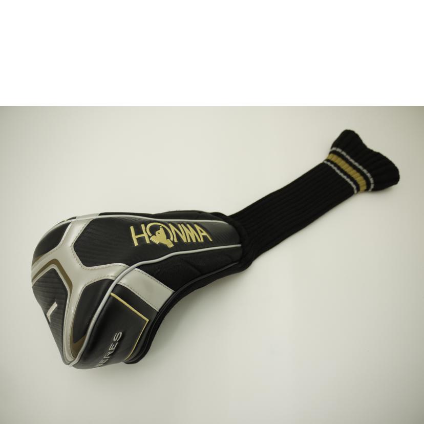 HONMA ホンマ/BERES　S－03ドライバー／1W／10．5°／ARMRQ8－49／FLEX：R//ABランク/69