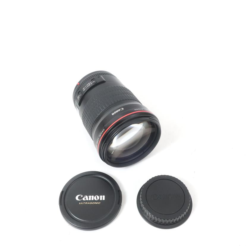 Canon キャノン/交換レンズ/EF 135mm F2L USM//151761/ABランク/65