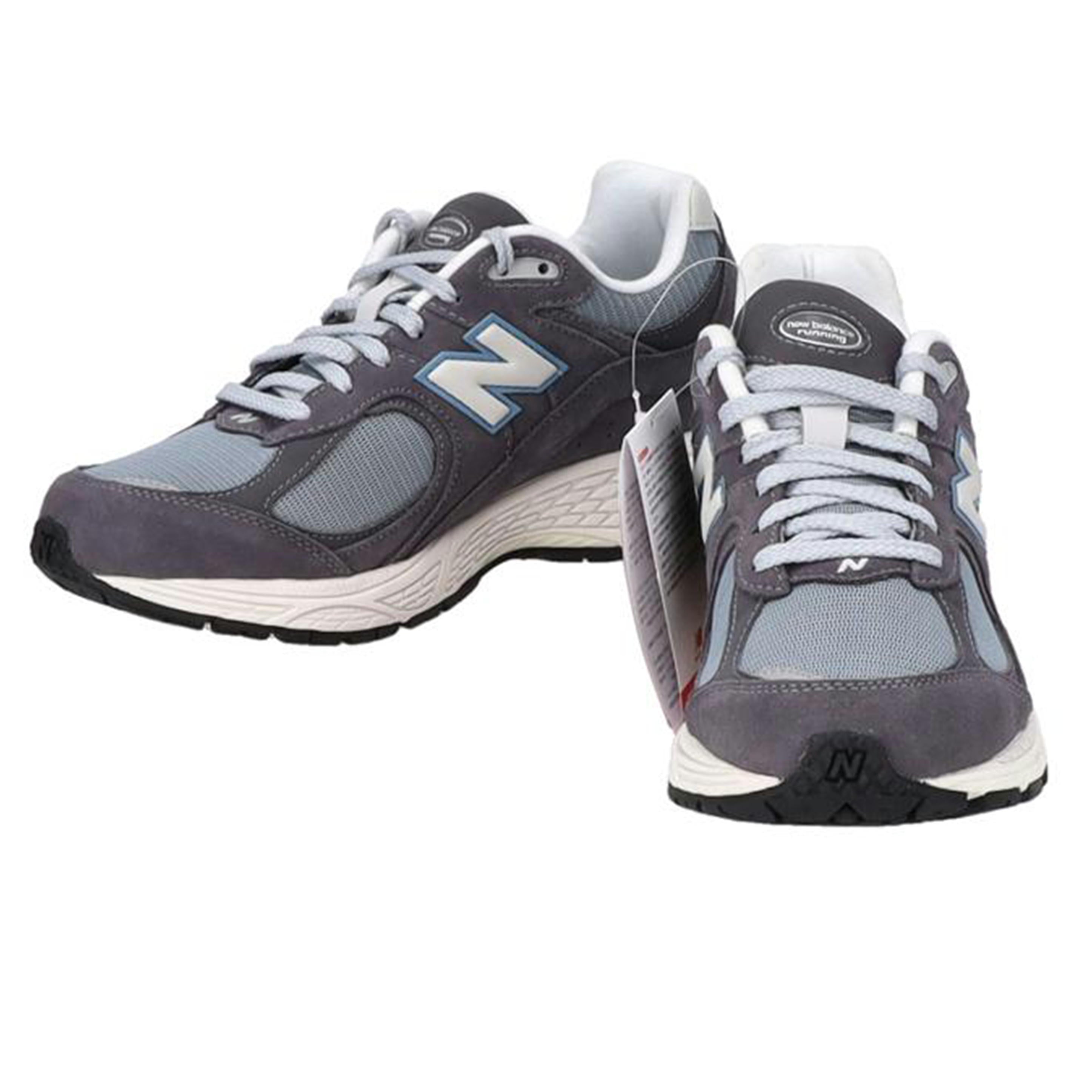 new　balance ニューバランス/M2002RFB　//ABランク/93