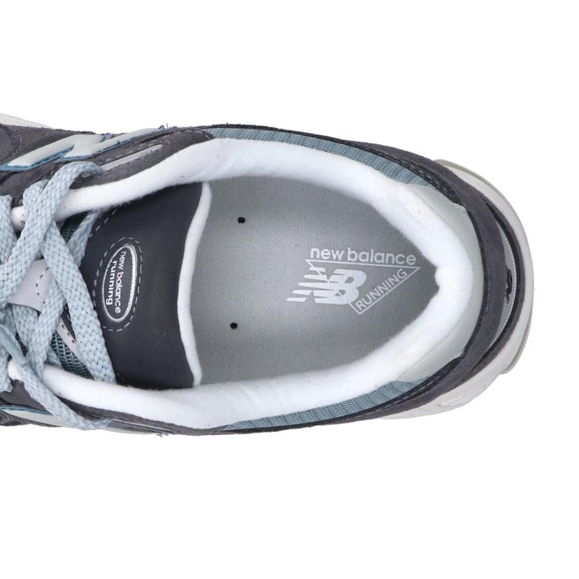 new　balance ニューバランス/M2002RFB　//ABランク/93