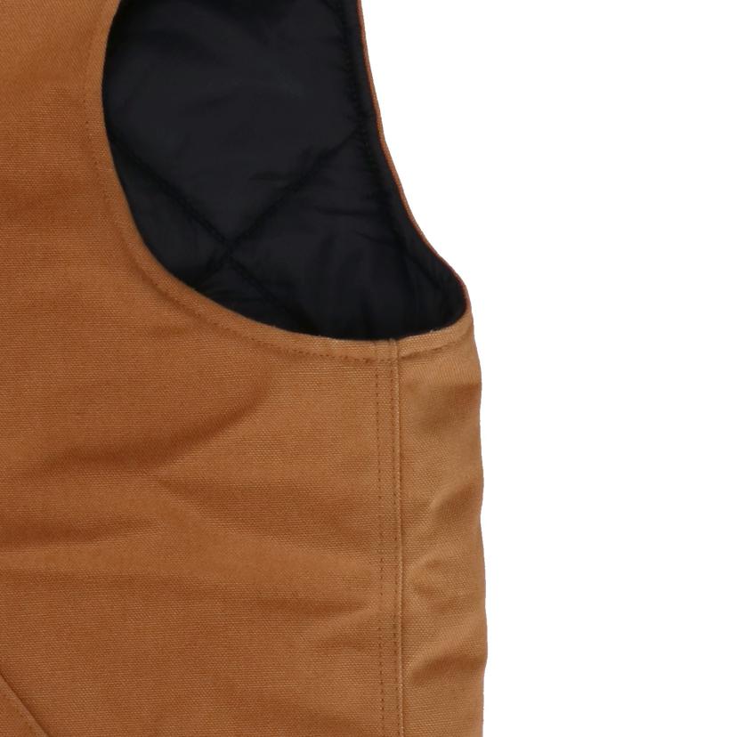 carhartt カーハート/ダックベスト/OV0001-M//Aランク/24