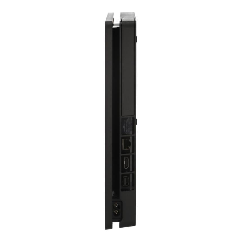 SONY　 ソニー　/PlayStation4　本体/CUH-2000AB01//S010764624F/Bランク/82