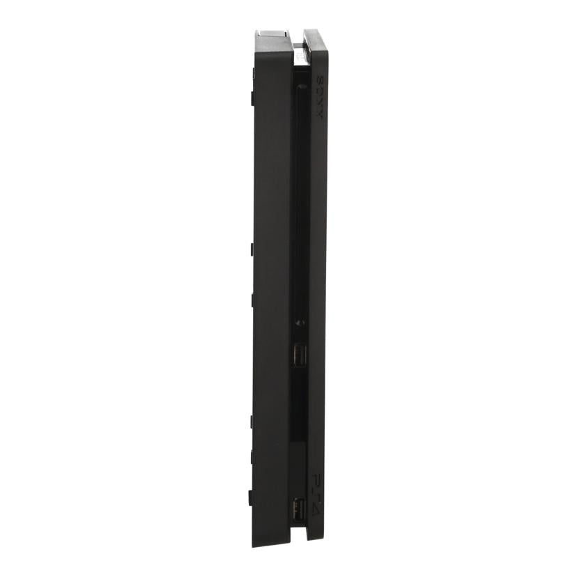 SONY　 ソニー　/PlayStation4　本体/CUH-2000AB01//S010764624F/Bランク/82