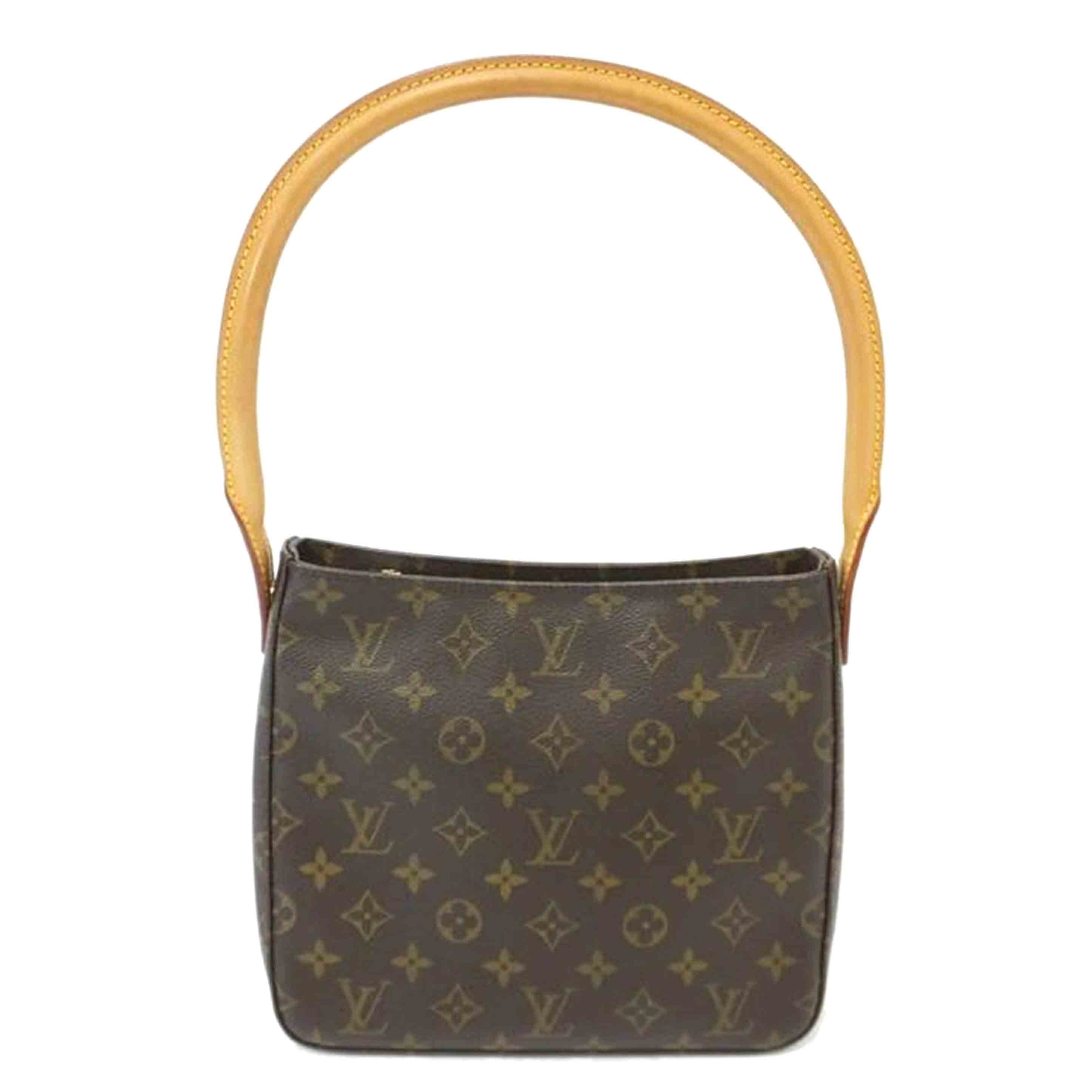 LOUIS VUITTON ルイヴィトン/ルーピングMM／モノグラム/M51146//FL0***/ABランク/88