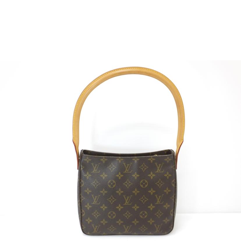 LOUIS VUITTON ルイヴィトン/ルーピングMM／モノグラム/M51146//FL0***/ABランク/88
