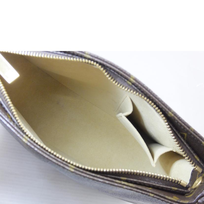 LOUIS VUITTON ルイヴィトン/ルーピングMM／モノグラム/M51146//FL0***/ABランク/88