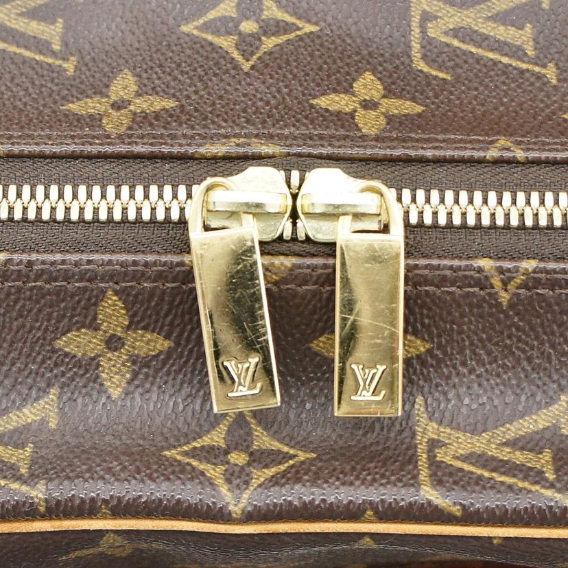 LOUIS　VUITTON ﾙｲｳﾞｨﾄﾝ/シテGM、モノグラム/M51181//FL0***/Aランク/07