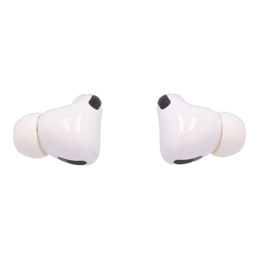 Apple　 アップル　/AirPods　Pro（第1世代）/MWP22J/A//GX2ZCCSRLKKT/Bランク/19