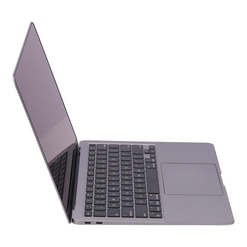Apple アップル/MacBook　Air（M1，2020）　本体のみ/A2337//FVFG113YQ6LT/Bランク/06