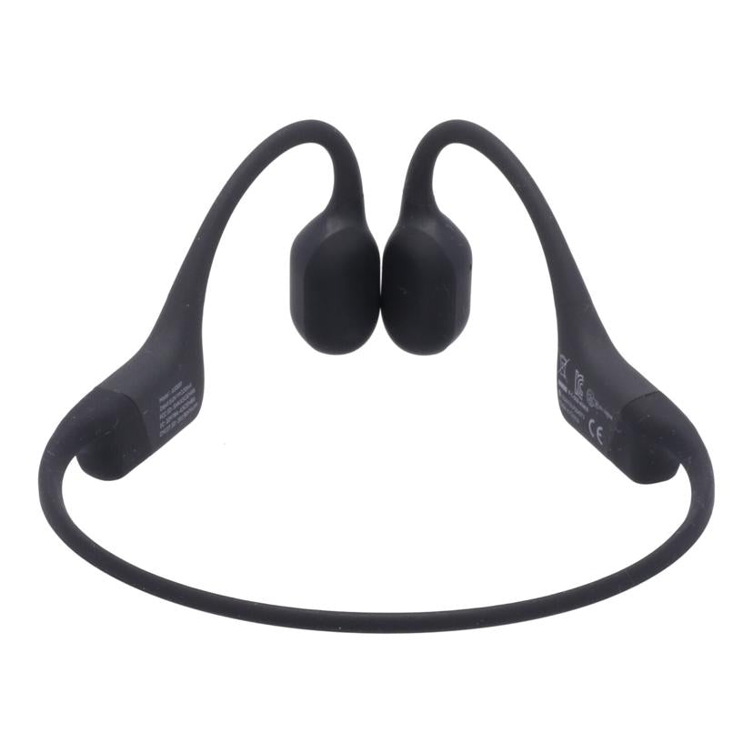AfterShokz アフターショックス　/ワイヤレス骨伝導イヤホン/AEROPEX AS800//S8001260021632/Bランク/77