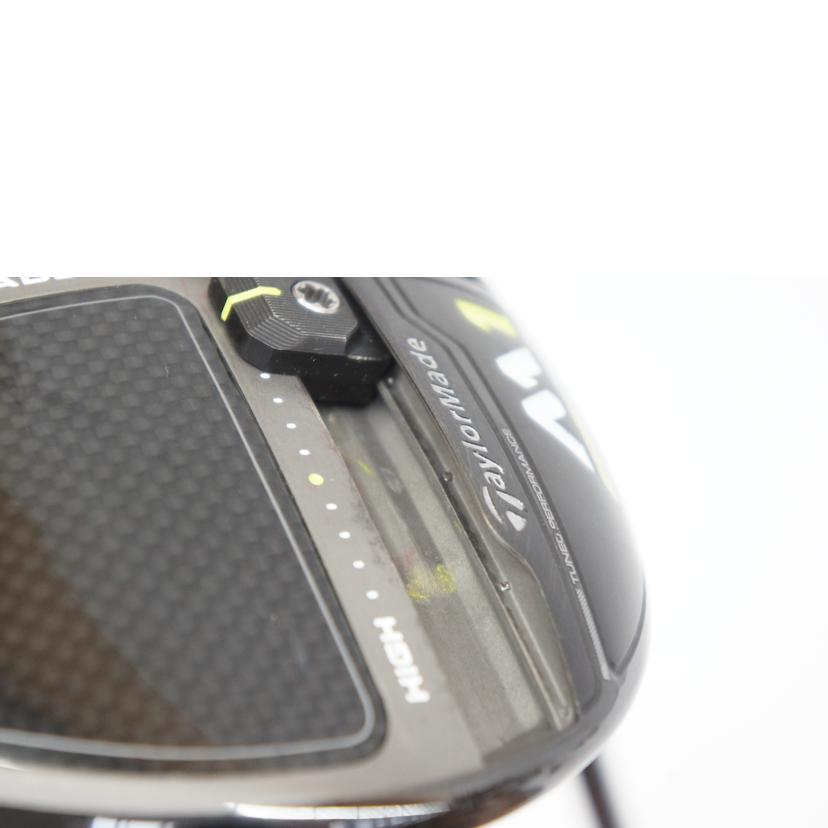 TaylorMade テーラーメイド/M1 440 ドライバー 2017年//Bランク/05