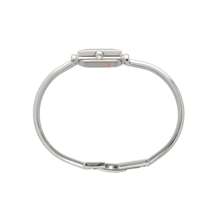 GUCCI グッチ/バングルウオッチ/クオーツ/1900L//020****/Bランク/94