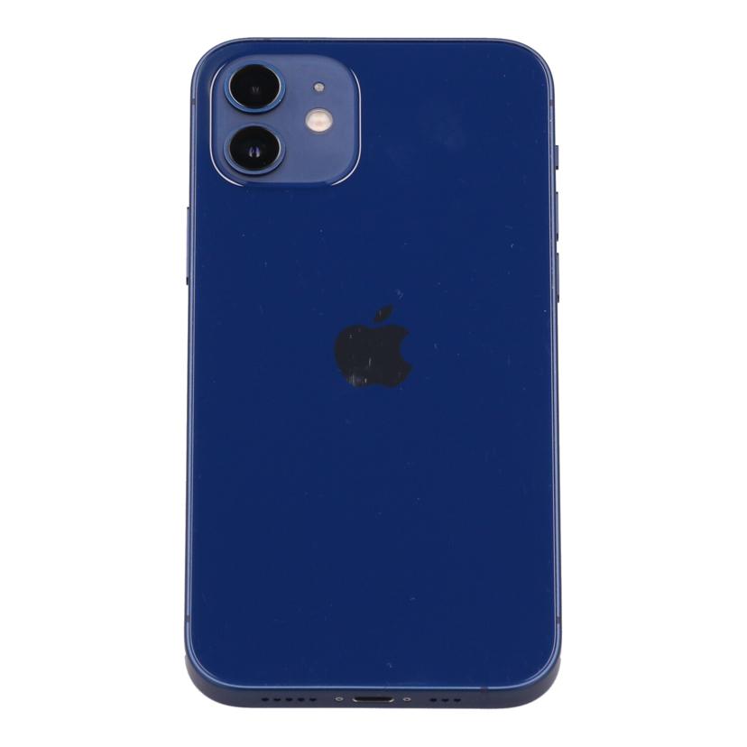 Apple　 アップル　/iPhone12　64GB/MGHR3J/A//DX3GQ0PD0F03/ABランク/19