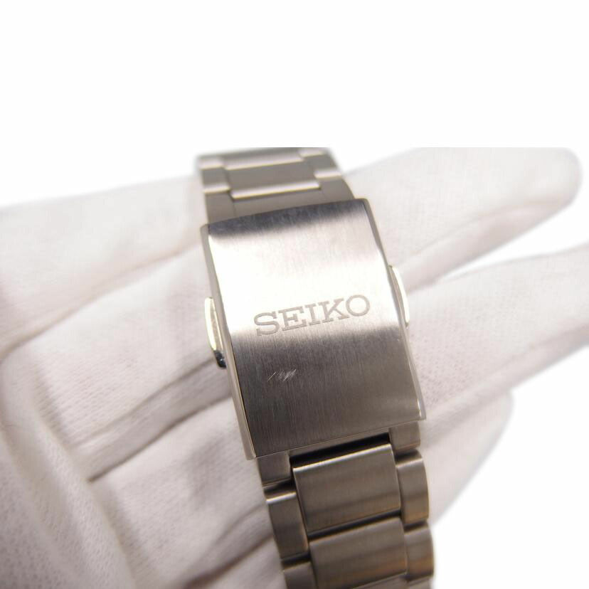 SEIKO ｾｲｺ-/アストロン／大谷翔平モデル／GPSソーラー/SBXC081//149******/Aランク/82