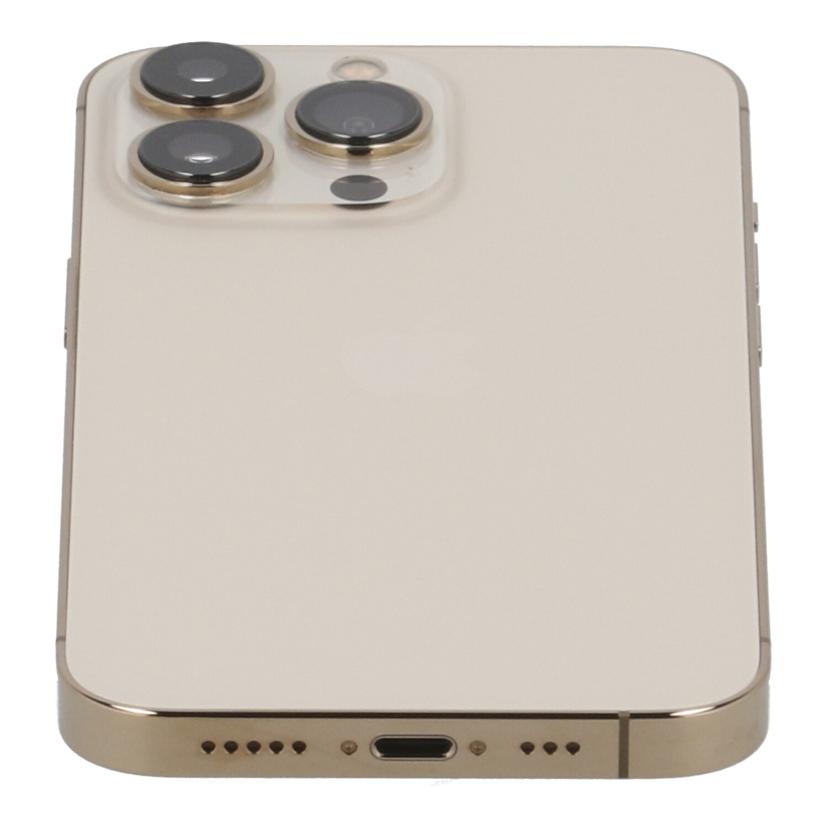 Apple　 アップル　/iPhone13　Pro　256GB/MLUQ3J/A//TX39CQ3Y69/ABランク/18