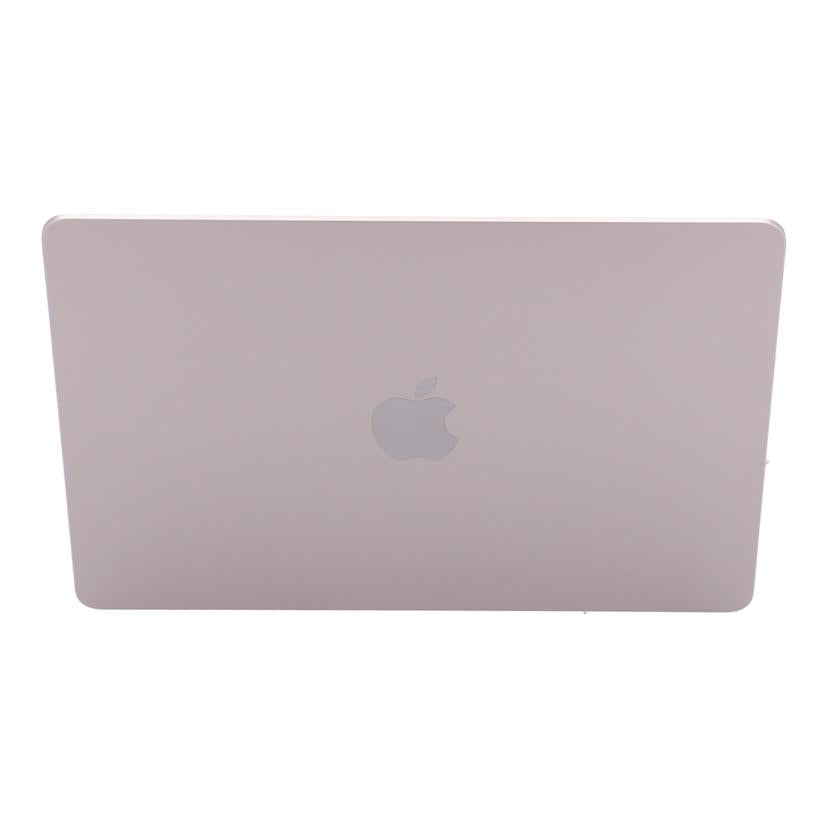 Apple　 アップル　/MacBook　Air（M2，2022）/MLY13J/A//MN29RC4K7H/ABランク/06