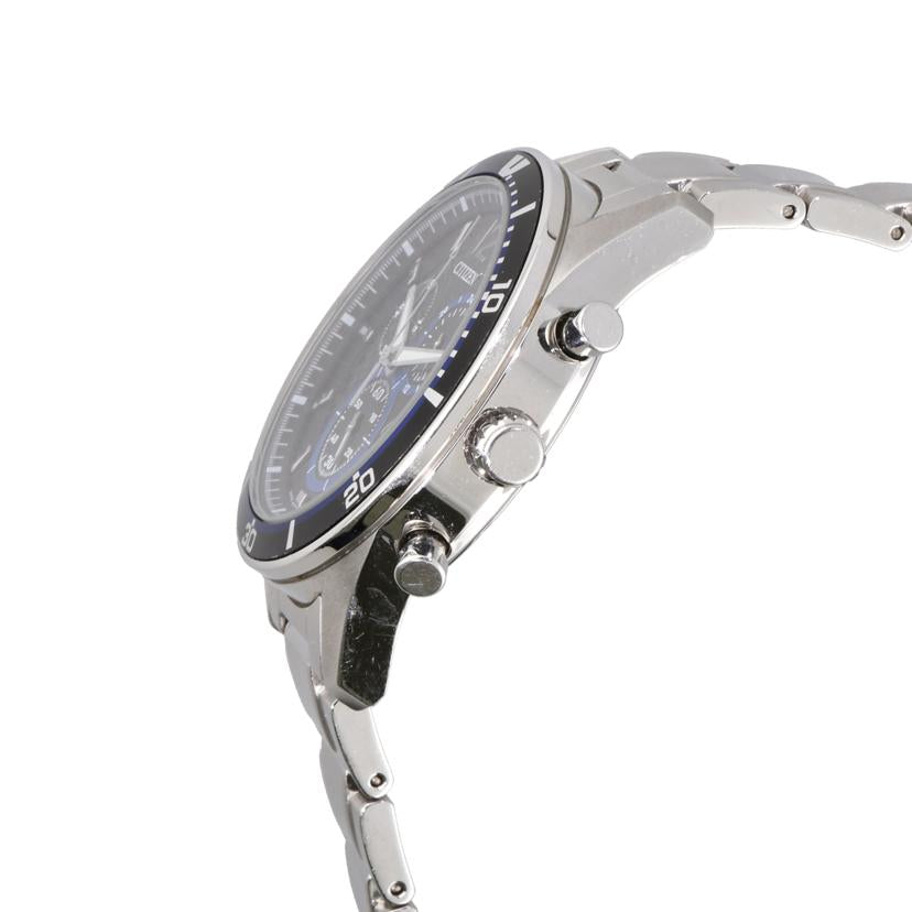 シチズン エコドライブ H500-S061083 ソーラー CITIZEN シチズン エコドライブ H500-S061083 電波ソーラー 時計 腕時計