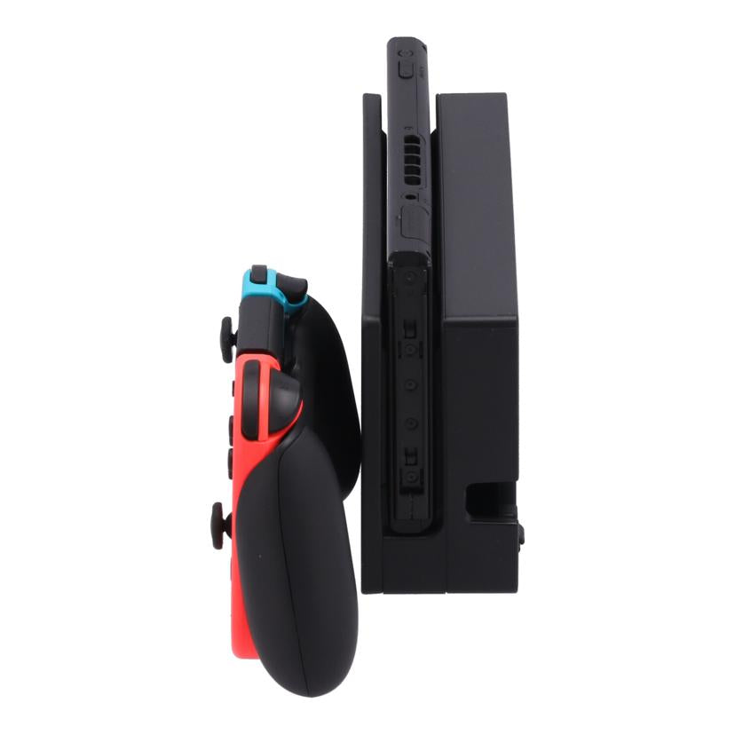 NINTENDO 任天堂 ニンテンドー　/Nintendo　Switch　本体/HAD-S-KABAA//XKJ10061385886/Bランク/09