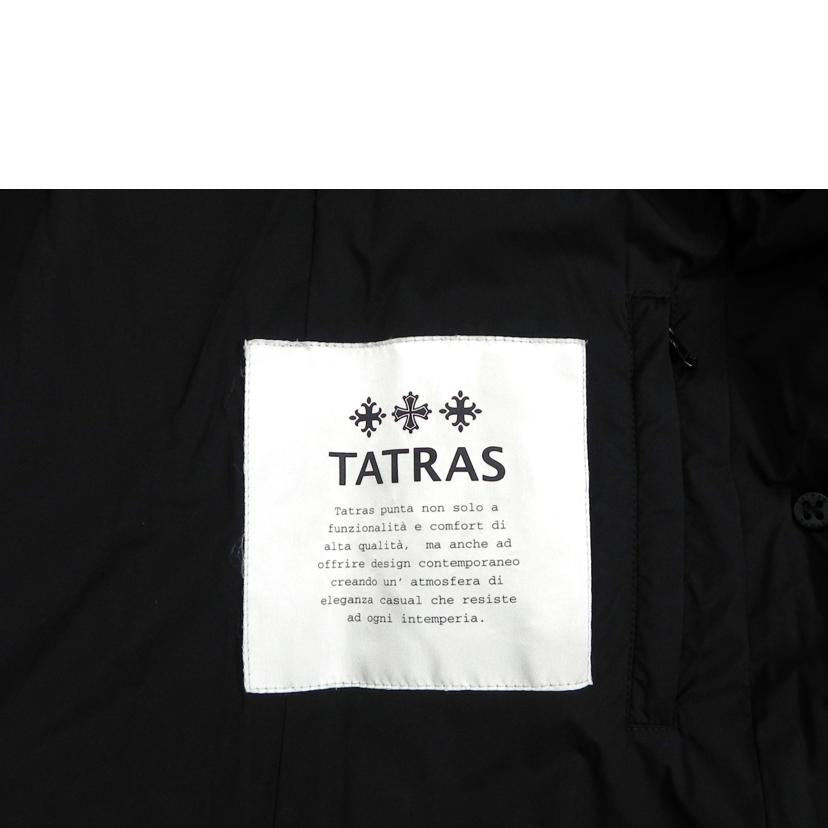 TATRAS タトラス/ダウンコート/LTA15A4288//Bランク/81
