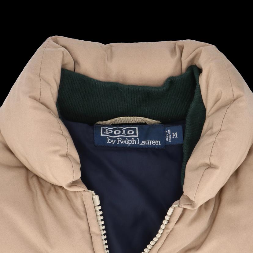 Polo　Ralph　Lauren/90＇s／ダウンジャケット／アクティ21//ABランク/82