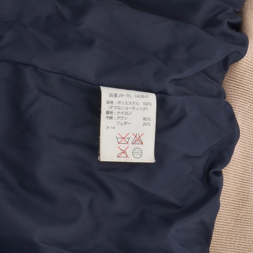 Polo　Ralph　Lauren/90＇s／ダウンジャケット／アクティ21//ABランク/82