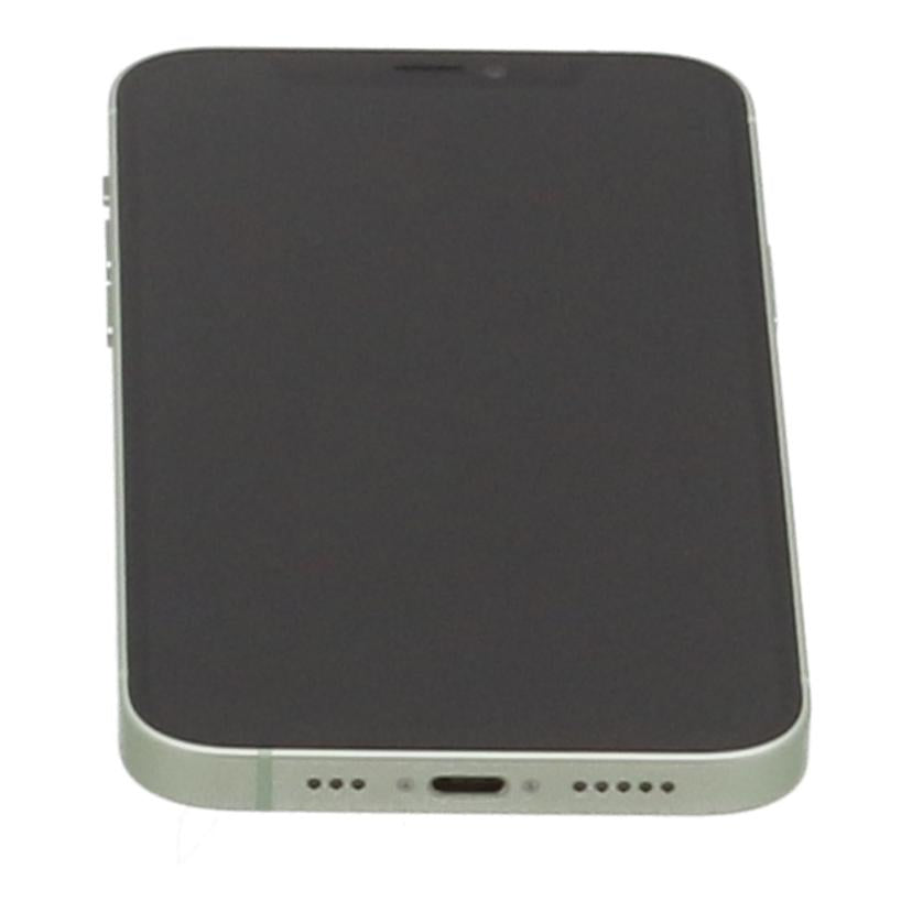 Apple SIMロックなし アップル /iPhone12 128GB/MGHY3J/A//G6TFK10L0F0F/ABランク/69