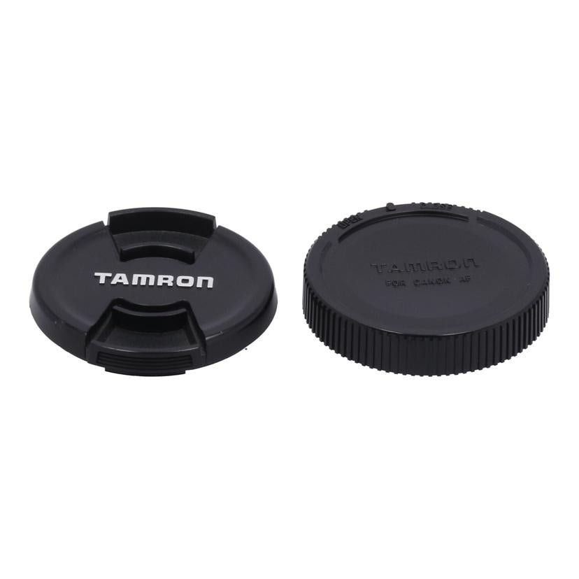 TAMRON　Canon タムロン　/交換レンズ／18－250mm/AF18-250mm F3.5-6.3 Di II LD Asp Macro　//068650/Bランク/82
