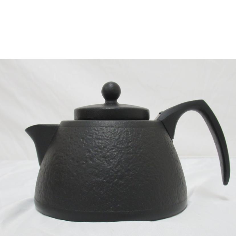 IWACHU/コーヒーポットセット／南部鉄器・IWACHU//SAランク/63