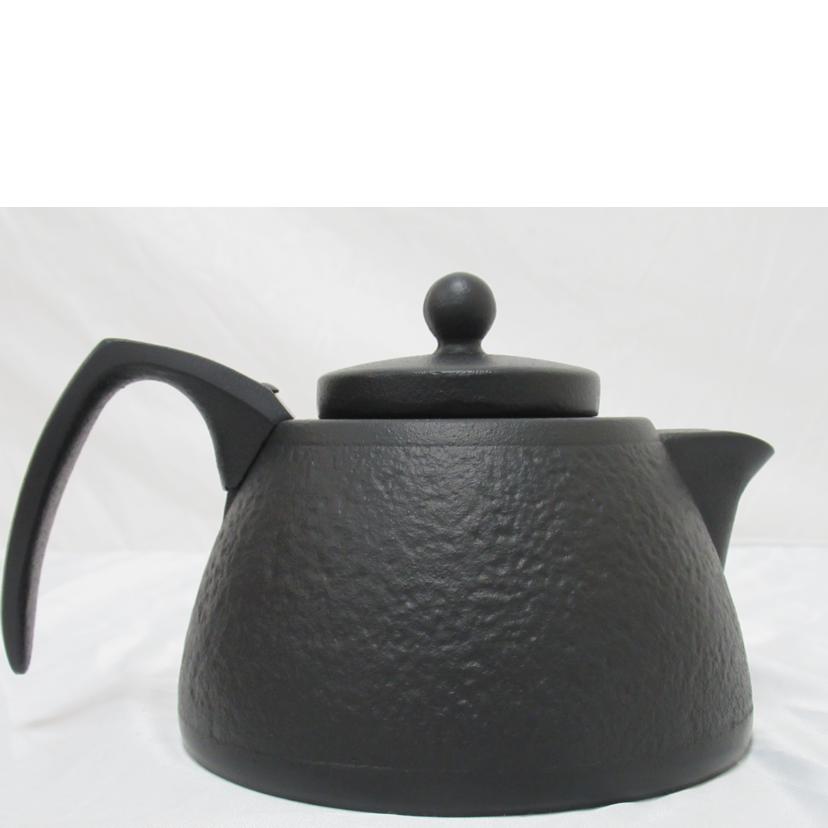 IWACHU/コーヒーポットセット／南部鉄器・IWACHU//SAランク/63