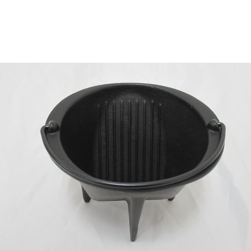 IWACHU/コーヒーポットセット／南部鉄器・IWACHU//SAランク/63