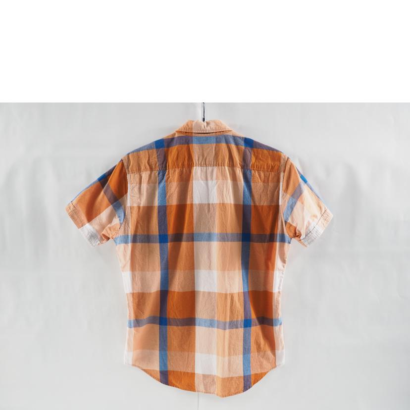 BLACK　LABEL　CRESTBRIDGE ブラックレーベル クレストブリッジ/チェックシャツ//Bランク/79