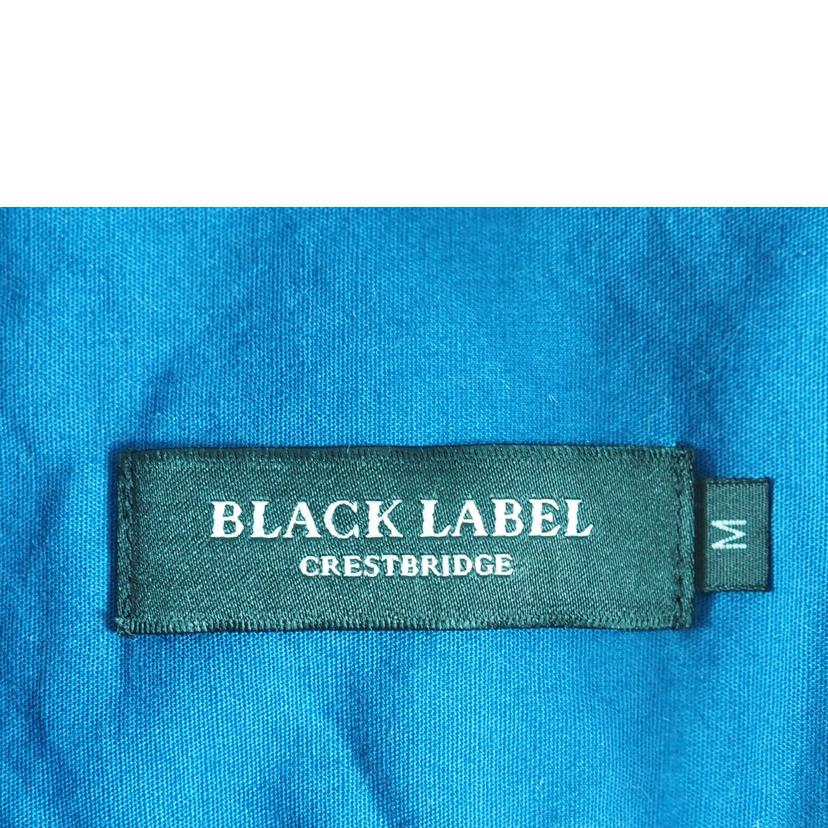 BLACK　LABEL　CRESTBRIDGE ブラックレーベル クレストブリッジ/チェックシャツ//Bランク/79