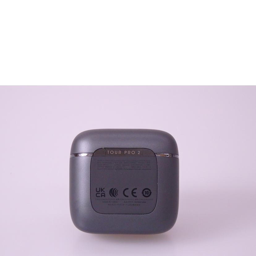 JBL ジェイビーエル/ワイヤレスイヤホン／TOUR　PRO　2/TOUR PRO 2//CS0593-CP0316939/ABランク/76