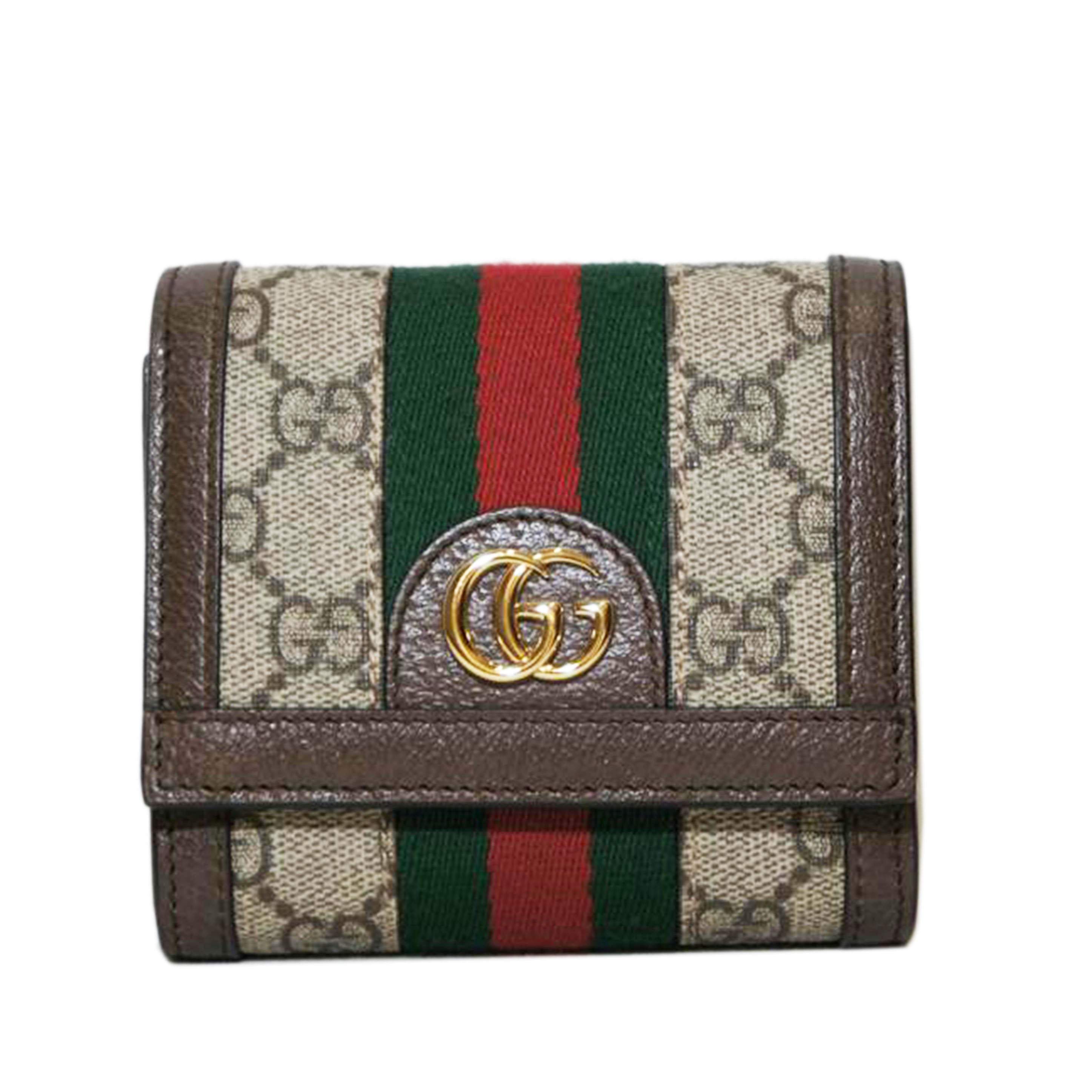 GUCCI グッチ 中古・ユーズド バッグ・財布一覧 - WonderREX Online